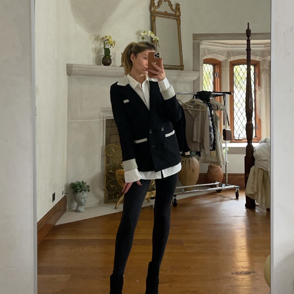 WKND NATION Leisure Jacket